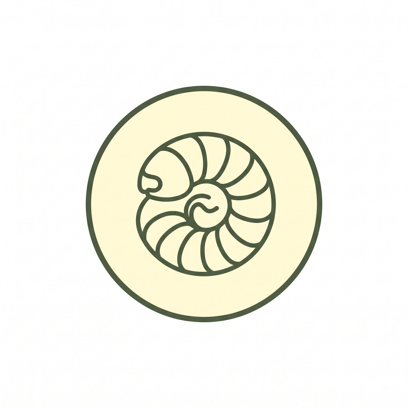 Isopod Care Hub logo